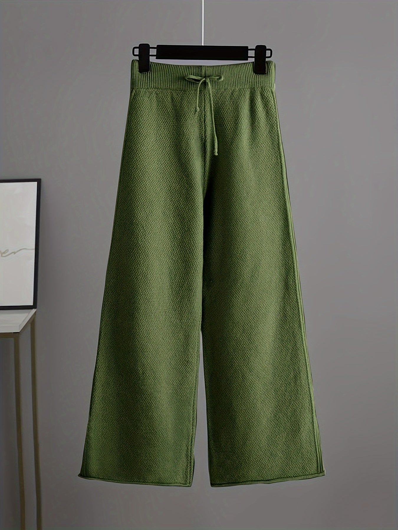 Elsa™ | Bekväm Loungewear Set — Känn avslappningen, se effortlessly stilren ut