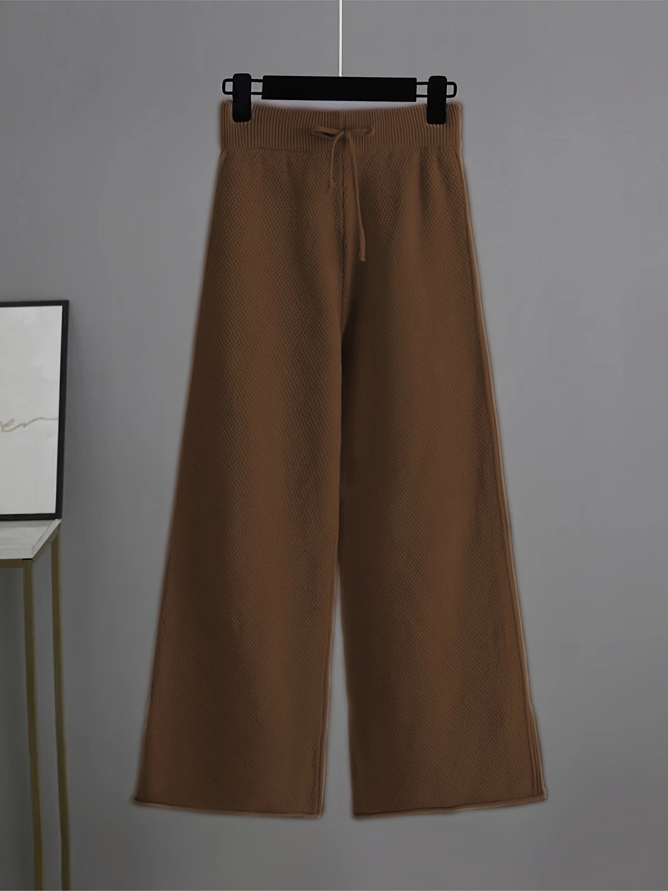 Elsa™ | Bekväm Loungewear Set — Känn avslappningen, se effortlessly stilren ut