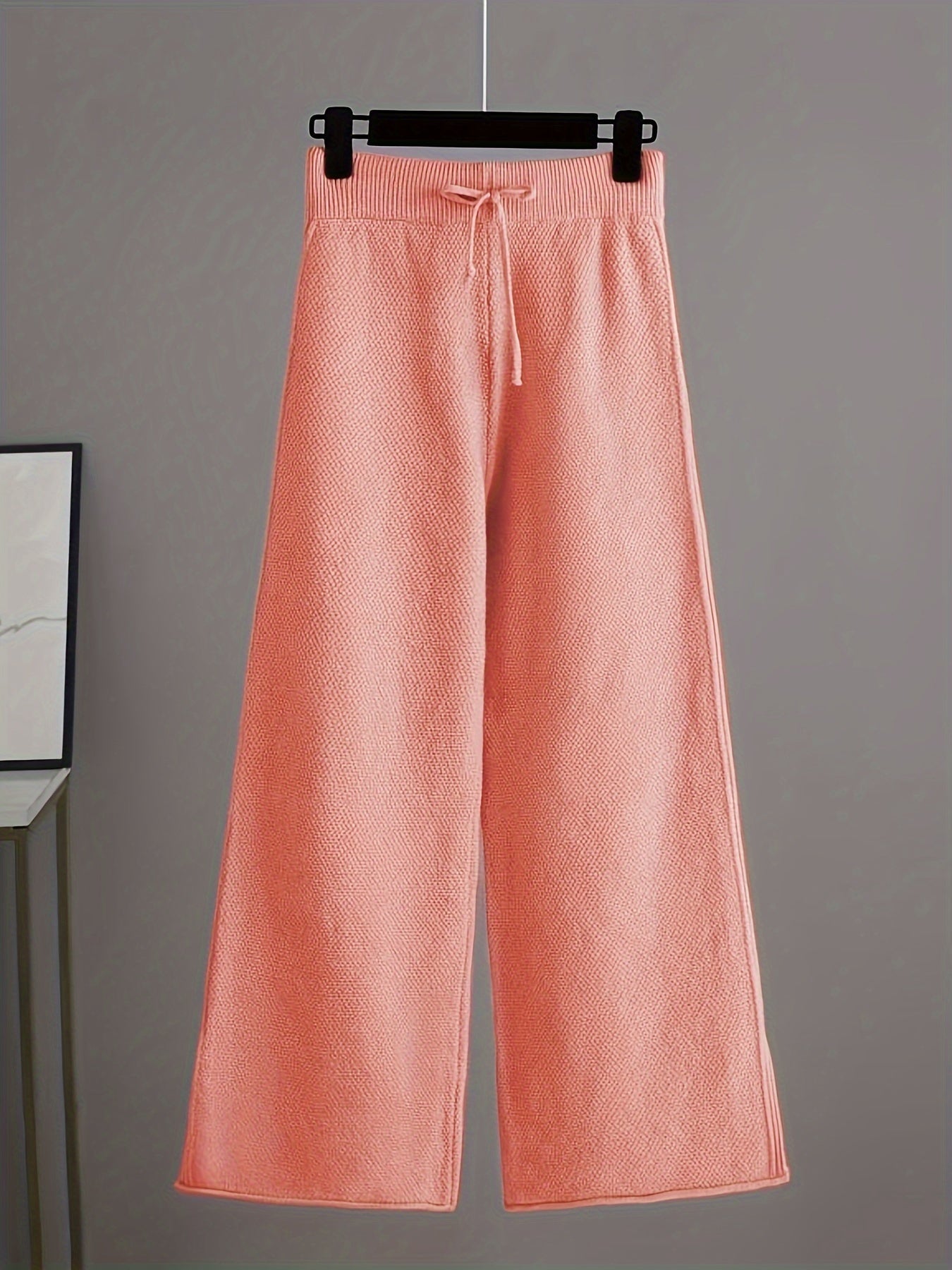 Elsa™ | Bekväm Loungewear Set — Känn avslappningen, se effortlessly stilren ut