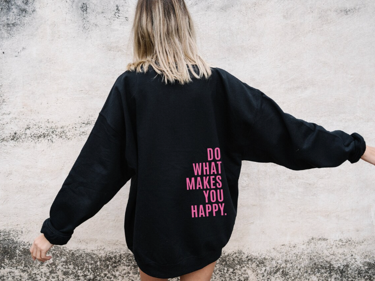 Lola™ | Mysig Hoodie – Din Mjuka Stund av Ro och Stil