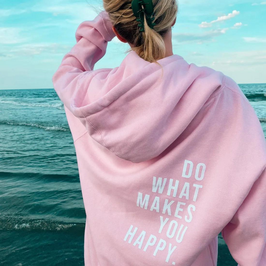 Lola™ | Mysig Hoodie – Din Mjuka Stund av Ro och Stil