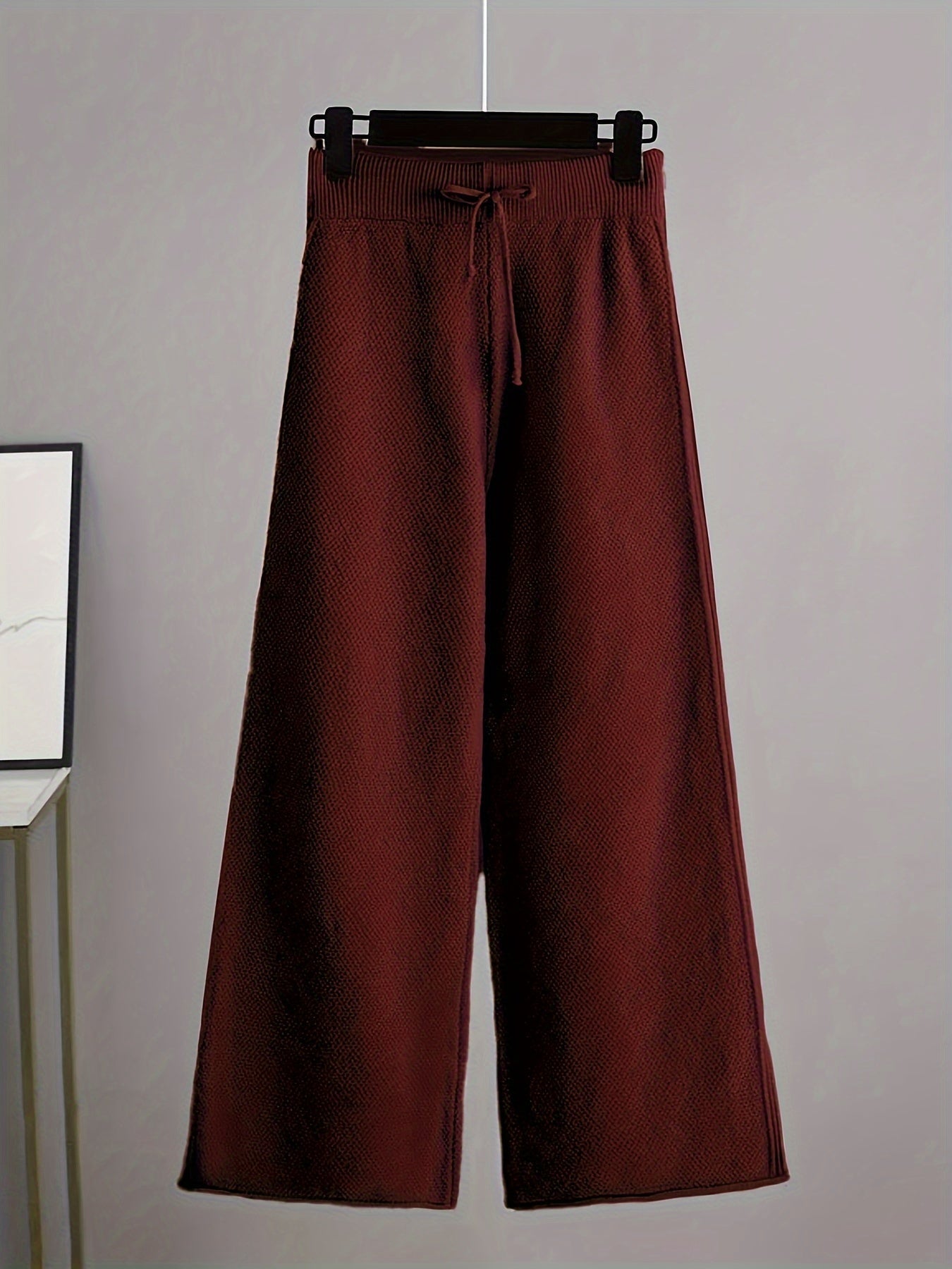 Elsa™ | Bekväm Loungewear Set — Känn avslappningen, se effortlessly stilren ut