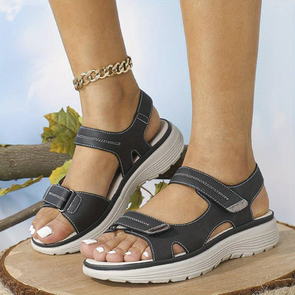 Sophie™ | Lyxig komfort och tidlös stil för dina fötter
